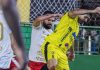 2° rodada da Copa Goiás de Futsal se inicia nesta sexta (13); confira todos os jogos, incluindo os de base