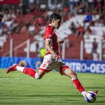 VILA NOVA X OPERÁRIO FOTO ROBERTO CORRÊA VILA NOVA G