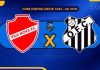Ao vivo: Vila Nova x Operário-MS – 2° rodada da Copa Centro-Oeste