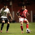 VILA NOVA X OPERÁRIO MS FOTO ISABELA AZINE EG