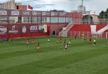 Em jogo de duas viradas, Vila Nova é derrotado pelas Pérolas Negras-RJ na estreia do Feminino A2