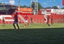 Vila Nova vence UDA-AL e emenda segunda vitória seguida no Brasileiro A2