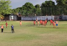 Em busca de primeira vitória no Brasileirão feminino A-2, Vila Nova visita Rio Negro-RR