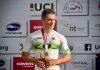 Victor Luise supera viagem longa, percurso intenso e comemora medalha inédita na Copa do Mundo de Paraciclismo