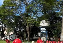 Vila Nova inicia Brasileirão feminino A2 neste sábado (13), contra time do Rio de Janeiro