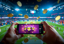 Entre esporte e jogos online: como o entretenimento digital une emoção e estratégia
