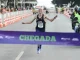 Com dobradinha nos 42km e quatro ouros, goianos se destacam na Maratona de Brasília