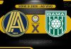Ao vivo: Aparecidense x Gama – 1ª rodada da Série D 2026