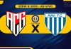 Ao vivo: Atlético-GO 1×0 Avaí – 6° rodada da Série B