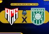 Ao vivo: Atlético-GO x Gama – 5ª rodada da Copa Centro-Oeste