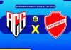 Ao vivo: Atlético-GO 0x3 Vila Nova – 3ª rodada do Brasileiro sub-20 Série B