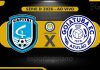 Ao vivo: Capital-DF 0x0 Goiatuba – 3° rodada da Série D