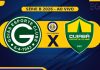 Ao vivo: Goiás x Cuiabá – 5° rodada da Série B