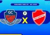 Ao vivo: Guanabara City x Vila Nova – 5ª rodada do Goiano sub-20