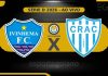 Ao vivo: Ivinhema-MS x Crac – 1° rodada do Brasileiro Série D