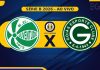 Ao vivo: Juventude 0x0 Goiás – 4° rodada da Série B