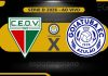 Ao vivo: Operário-MT x Goiatuba – 1° rodada da Série D