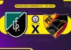 Ao vivo: Pantanal x Planalto – 4ª rodada do Brasileirão feminino A-3