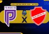 Ao vivo: Primavera-MT x Vila Nova – 3ª rodada da Copa Centro-Oeste