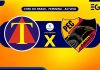 Ao vivo: Tiradentes-PA x Planalto – Copa do Brasil feminina