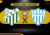 Ao vivo: Uberlândia x Crac – 3° rodada da Série D