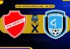 Ao vivo: Vila Nova x Capital-DF – 4ª rodada da Copa Centro-Oeste