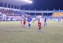 Com o Sub-20, Vila Nova vira nos acréscimos sobre o Araguaína e se classifica na Copa Centro-Oeste