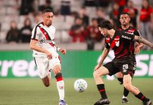 Em jogo morno, Atlético-GO fica no zero com o Athletico-PR pela ida da 5° fase da Copa do Brasil