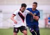 Atlético goleia Aparecidense e Royal vence o Goiás no encerramento da 5° rodada do Sub-20
