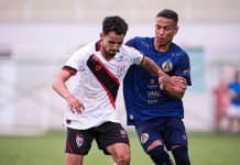 Atlético goleia Aparecidense e Royal vence o Goiás no encerramento da 5° rodada do Sub-20