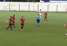 Com gol contra no 1° tempo, Atlético-GO vence o Coritiba e mantém os 100% na Série B Sub-20
