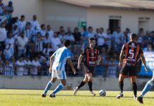 Com dois confrontos goianos e Goiatuba perto da vaga, Série D entra em fase decisiva