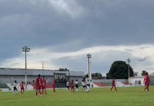 Brasileirão feminino A-2: Vila Nova é derrotado pelo Ação, no Mato Grosso