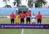 Em duelo agitado, Aliança perde para São Paulo no Brasileiro sub-20 feminino