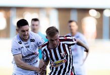 Em casa, Anápolis é derrotado pela Inter de Limeira e segue sem pontuar na Série C