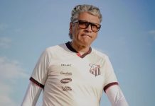 Crac acerta contratação do técnico Ângelo Luiz, ex-Anápolis