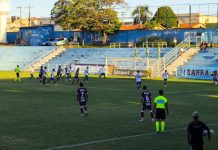 Aparecidense vira sobre Inhumas e ganha a segunda na Série D