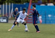 Fora de casa, Abecat é superada pelo Betim-MG e conhece a segunda derrota na Série D