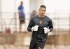 Goiânia anuncia goleiro ex-Abecat como primeiro reforço para Divisão de Acesso