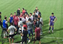 Vila x Operário-PR: Tigre atualiza situações sobre possíveis crimes de injúria racial e lesão corporal