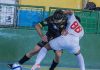 Com jogos em 11 categorias, Copa Goiás de futsal tem rodada recheada de gols