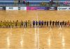 Resenhas é superado pelo Copagril/Marechal-PR na 2° rodada da Liga Feminina de Futsal