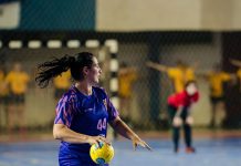 Três equipes goianas participam da Copa Centro-Oeste de handebol em Anápolis