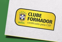 Atlético-GO, Goiás e Vila Nova estão entre os 81 times com Certificado de Clube Formador no Brasil