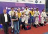 Competição em Anápolis abriu temporada 2026 do Circuito Brasileiro de Judô Inclusivo