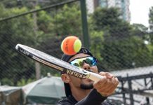 Segunda etapa do Circuito Goiano de Beach Tennis vai até domingo (26); confira programação