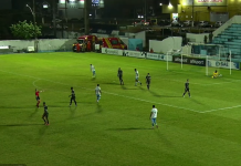 Crac perde muitas chances e fica no empate sem gols com o Operário-MS