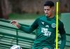 Negociação avança e Goiás deve acertar empréstimo de Caito para o Grêmio
