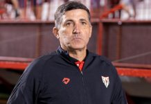 Eduardo Souza confirma rodízio no Atlético diante do Gama, mas garante foco pela classificação