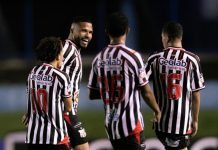 Anápolis se impõe, bate o Porto Vitória e chega a 2° vitória seguida na Copa Centro-Oeste